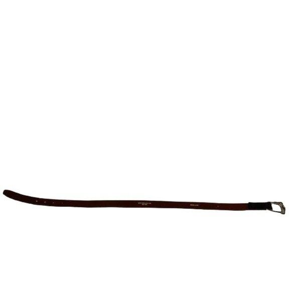 Barry Kieselstein-Cord Silver Alligator Buckle - Picture 8 of 15